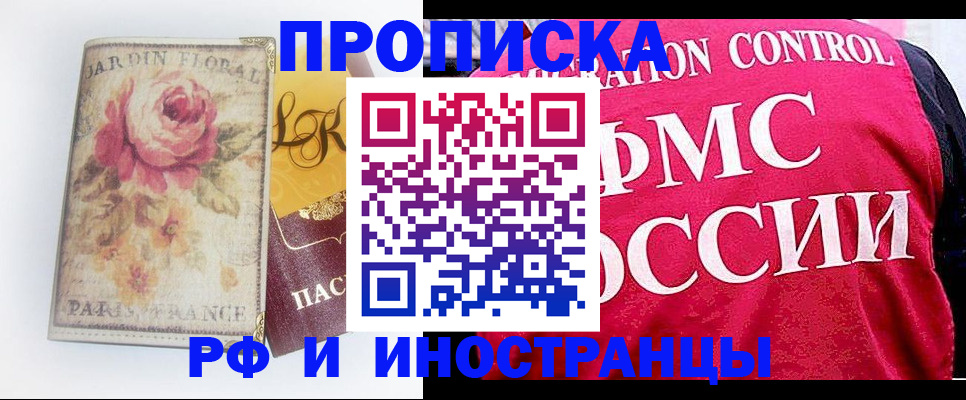прописка в Каргополе